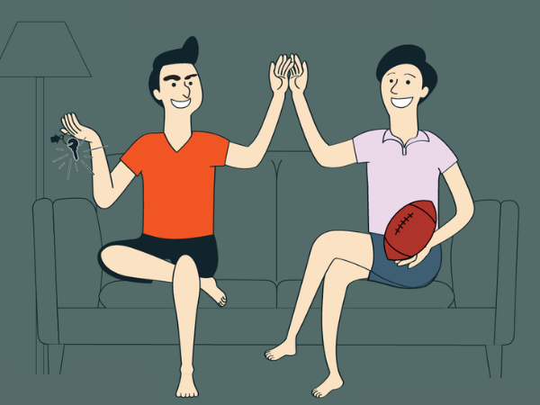 6